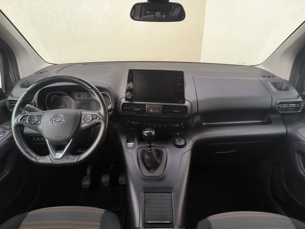 Opel Combo 1.5CDTi Life