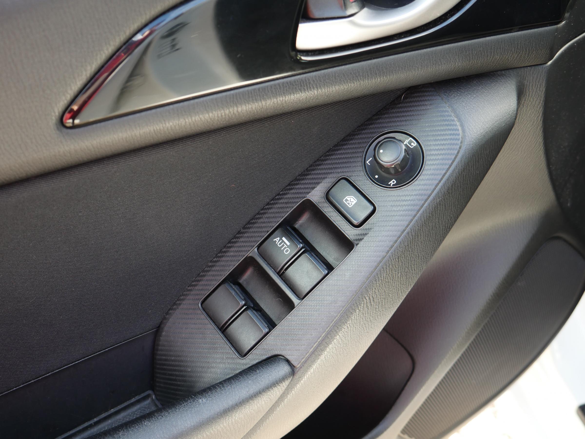 Mazda 3, 2014 - pohled č. 14