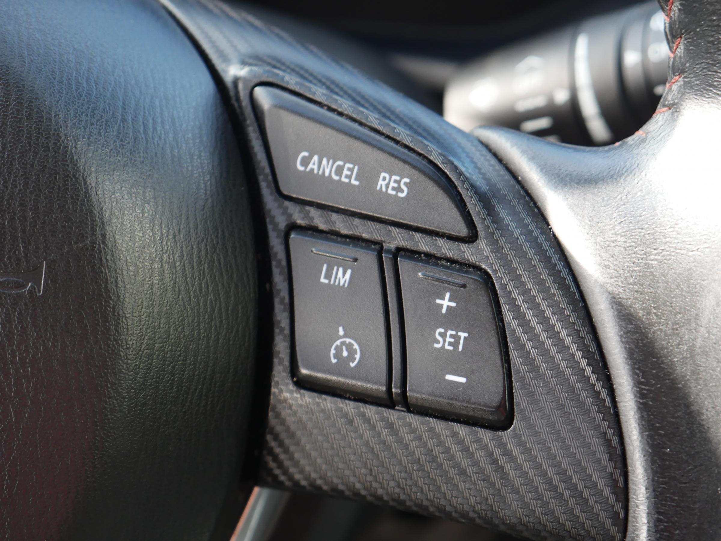 Mazda 3, 2014 - pohled č. 15