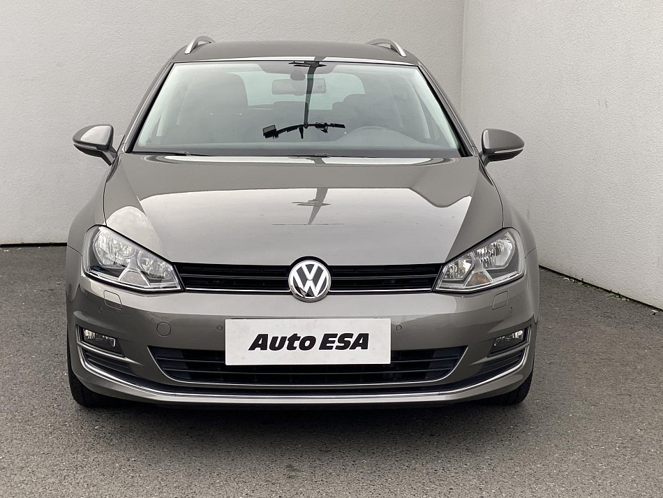 Volkswagen Golf 1.4 TSi Lounge