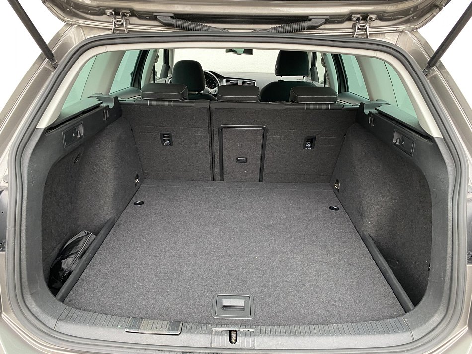 Volkswagen Golf 1.4 TSi Lounge