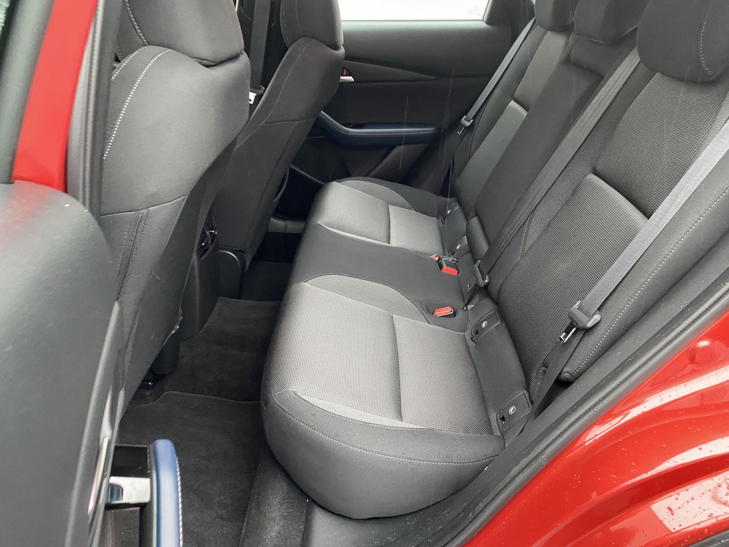 Mazda CX-30, 2020 - pohled č. 10