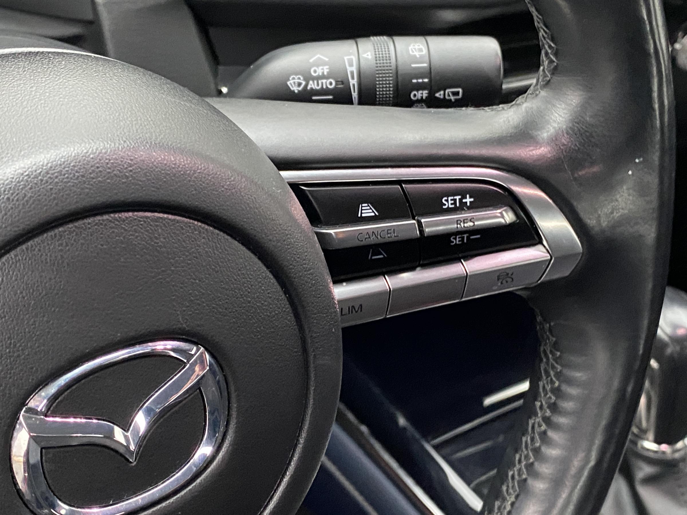 Mazda CX-30, 2020 - pohled č. 13