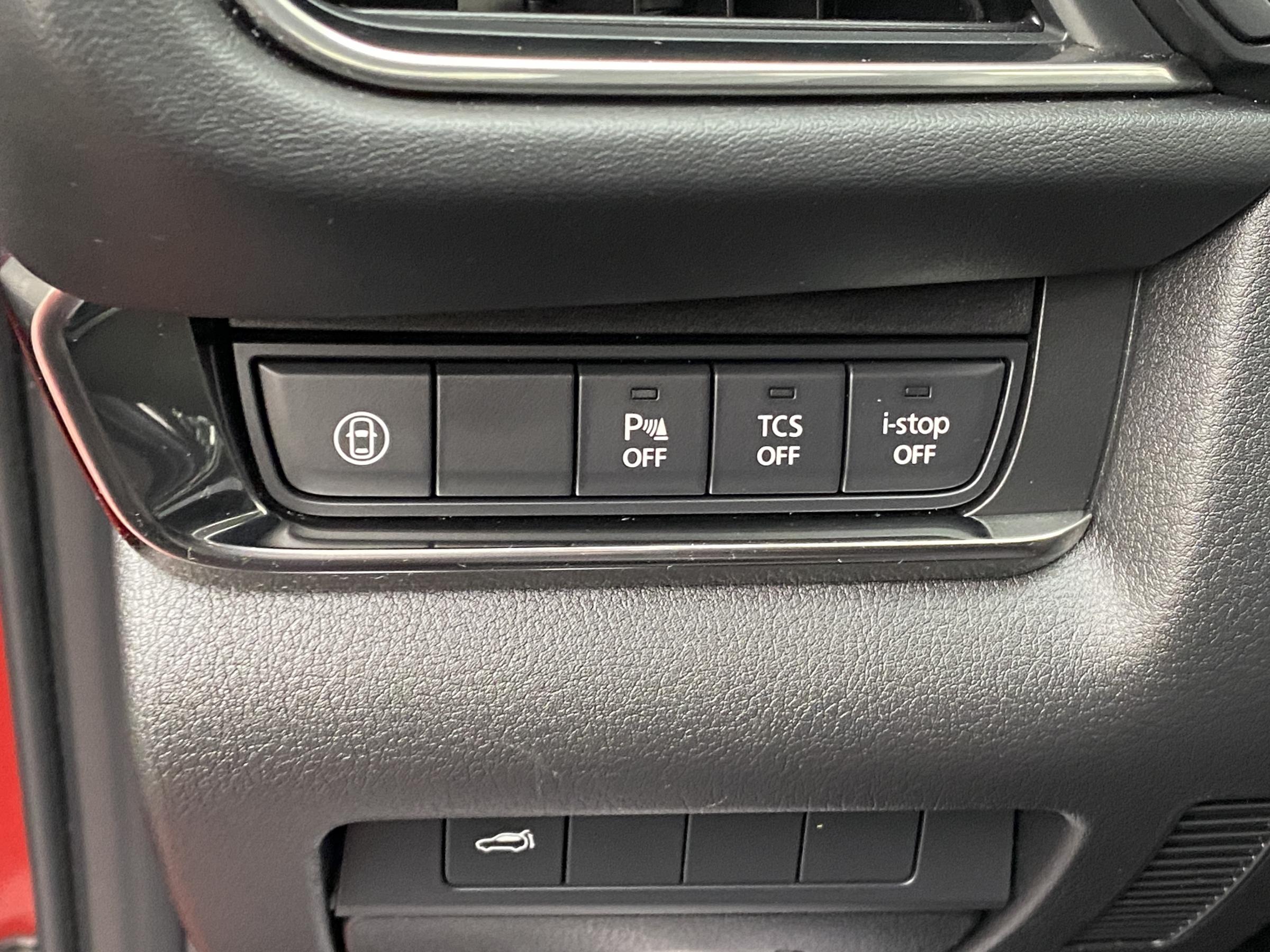 Mazda CX-30, 2020 - pohled č. 14