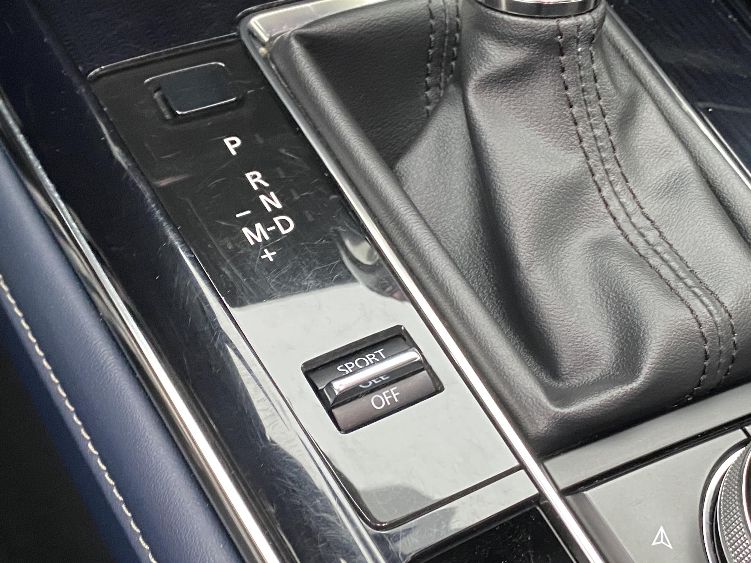 Mazda CX-30, 2020 - pohled č. 15