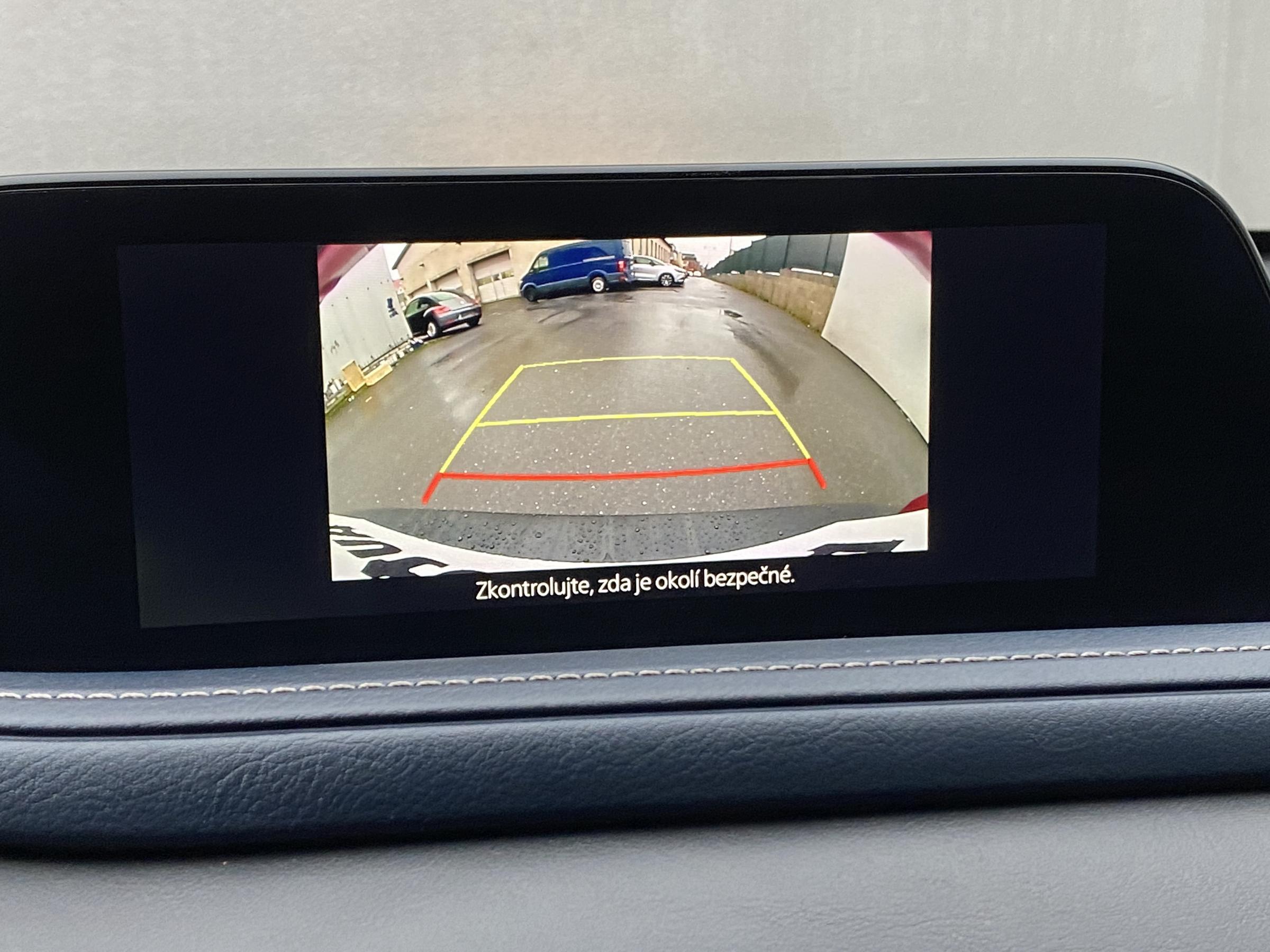 Mazda CX-30, 2020 - pohled č. 18