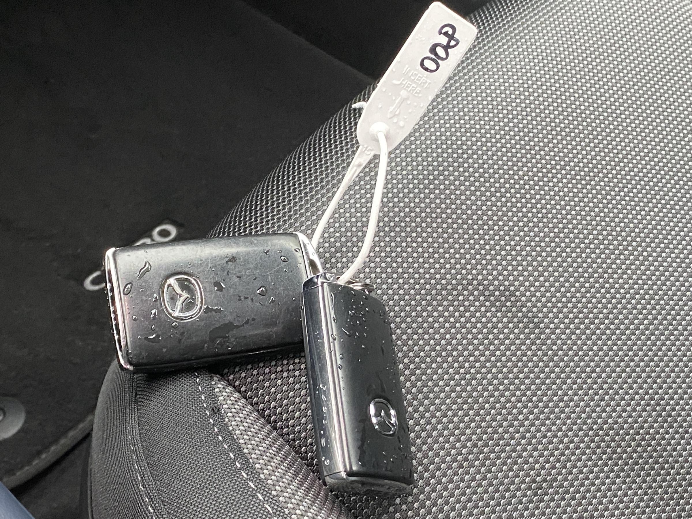 Mazda CX-30, 2020 - pohled č. 19