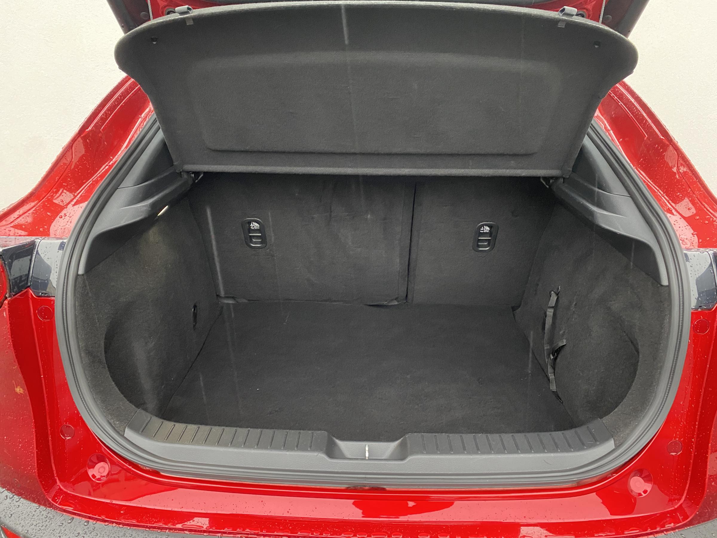 Mazda CX-30, 2020 - pohled č. 7