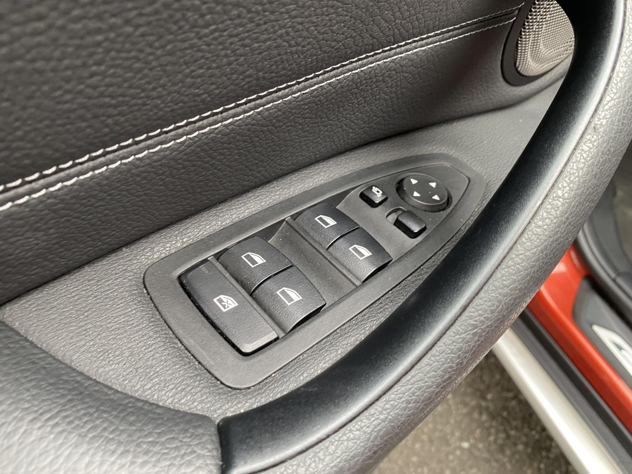 BMW X1, 2017 - pohled č. 13