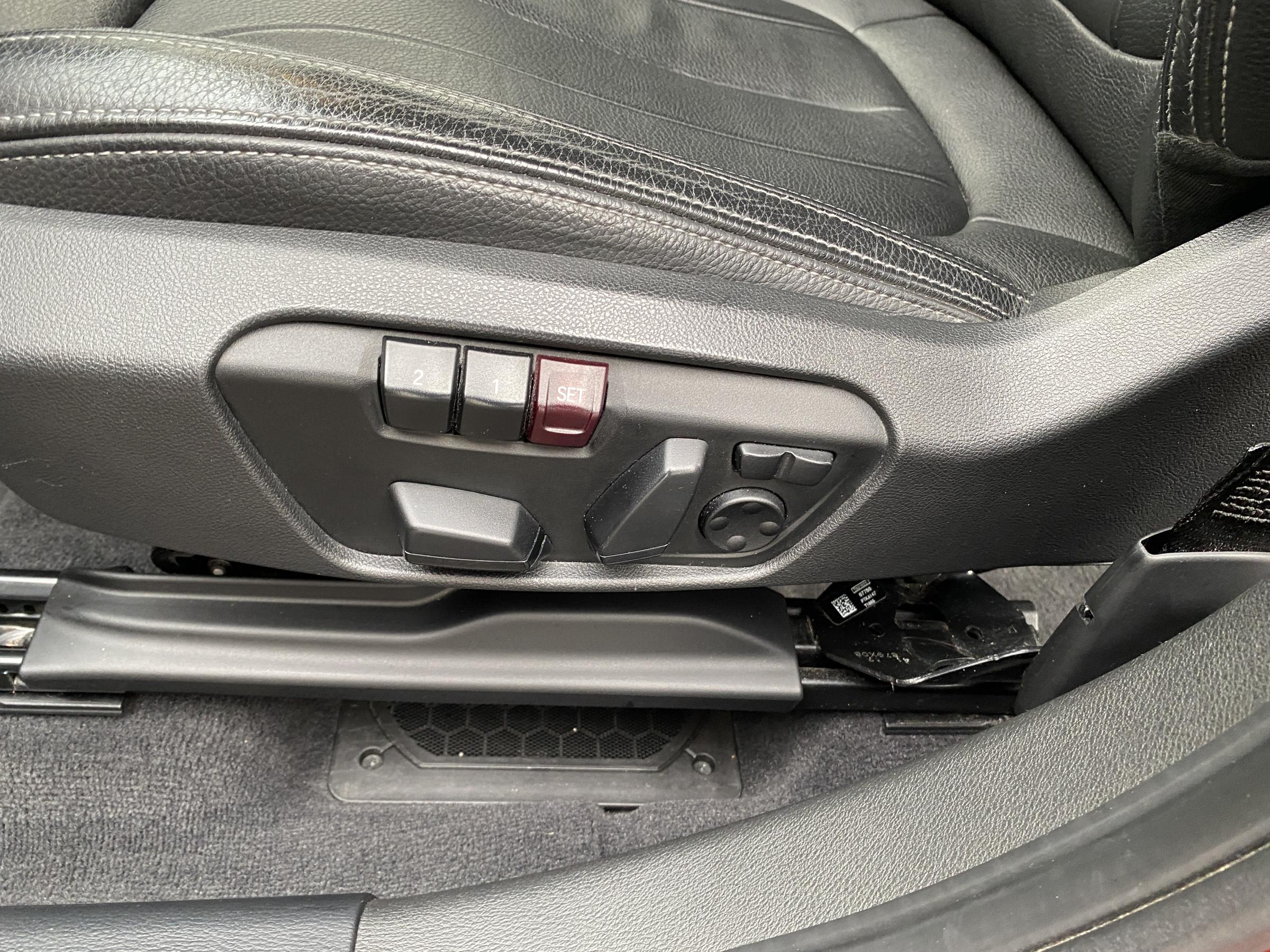 BMW X1, 2017 - pohled č. 15