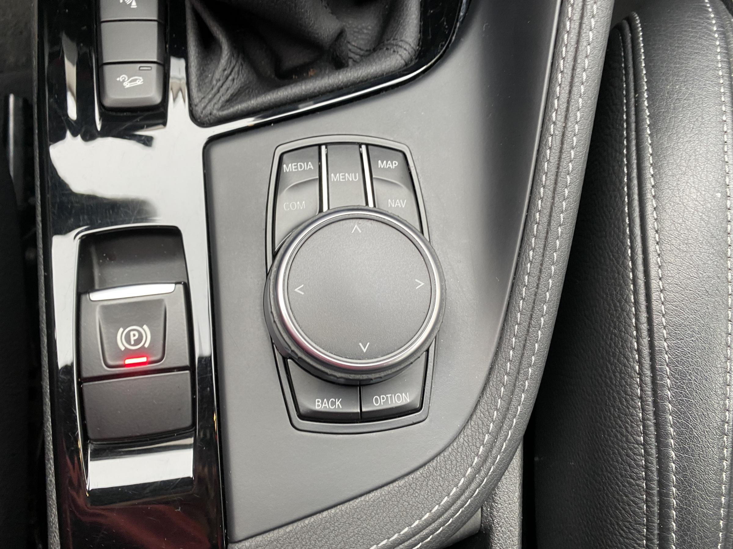 BMW X1, 2017 - pohled č. 18