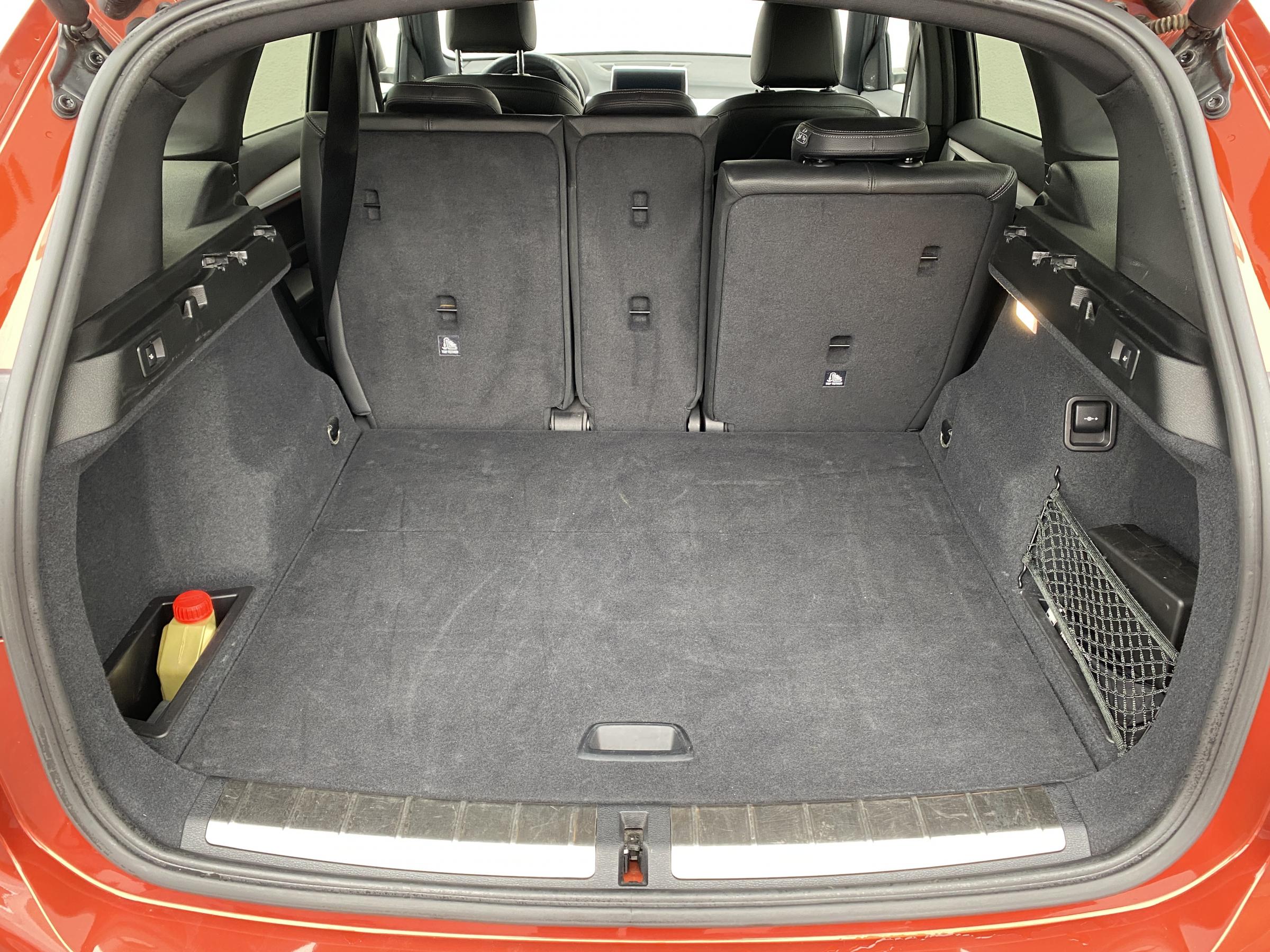 BMW X1, 2017 - pohled č. 7