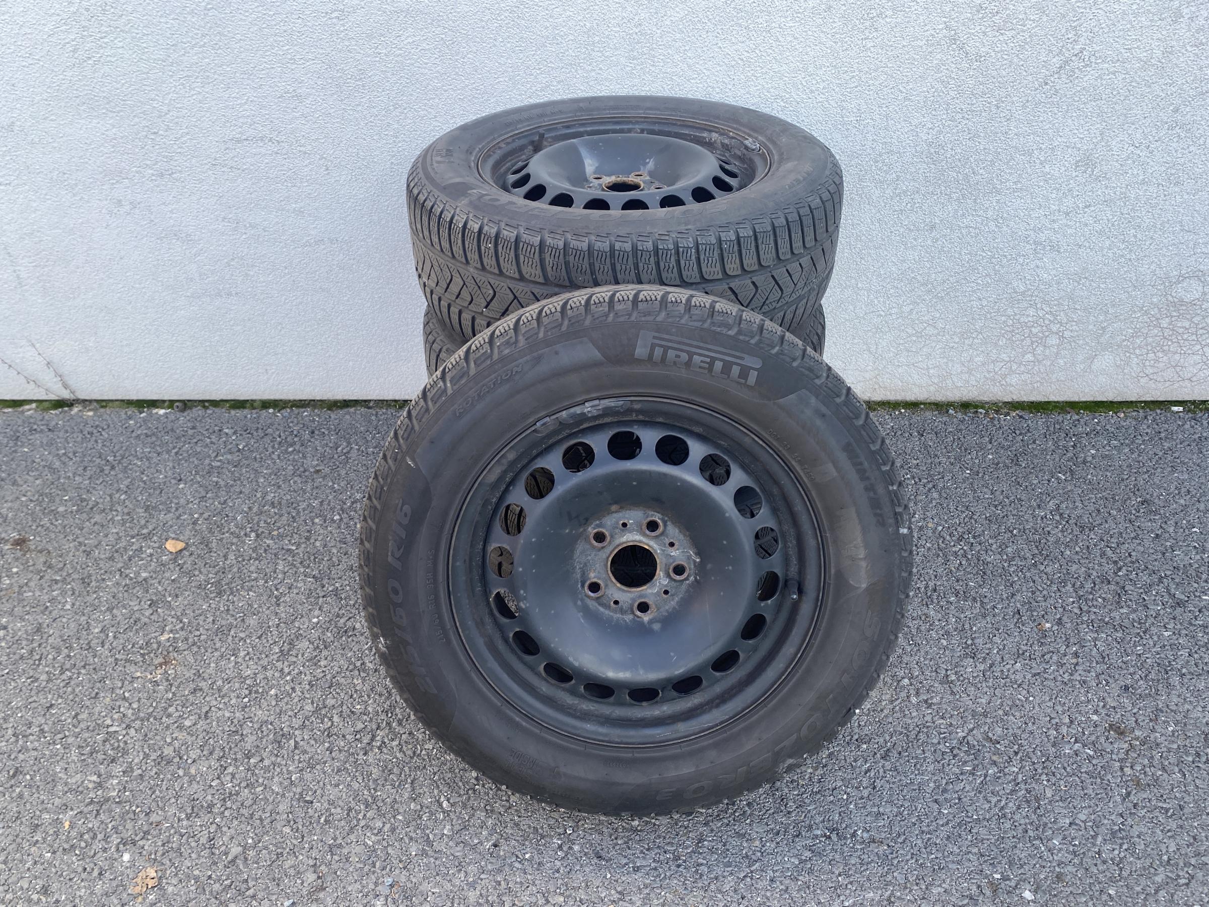 Volkswagen Passat, 2016 - pohled č. 19