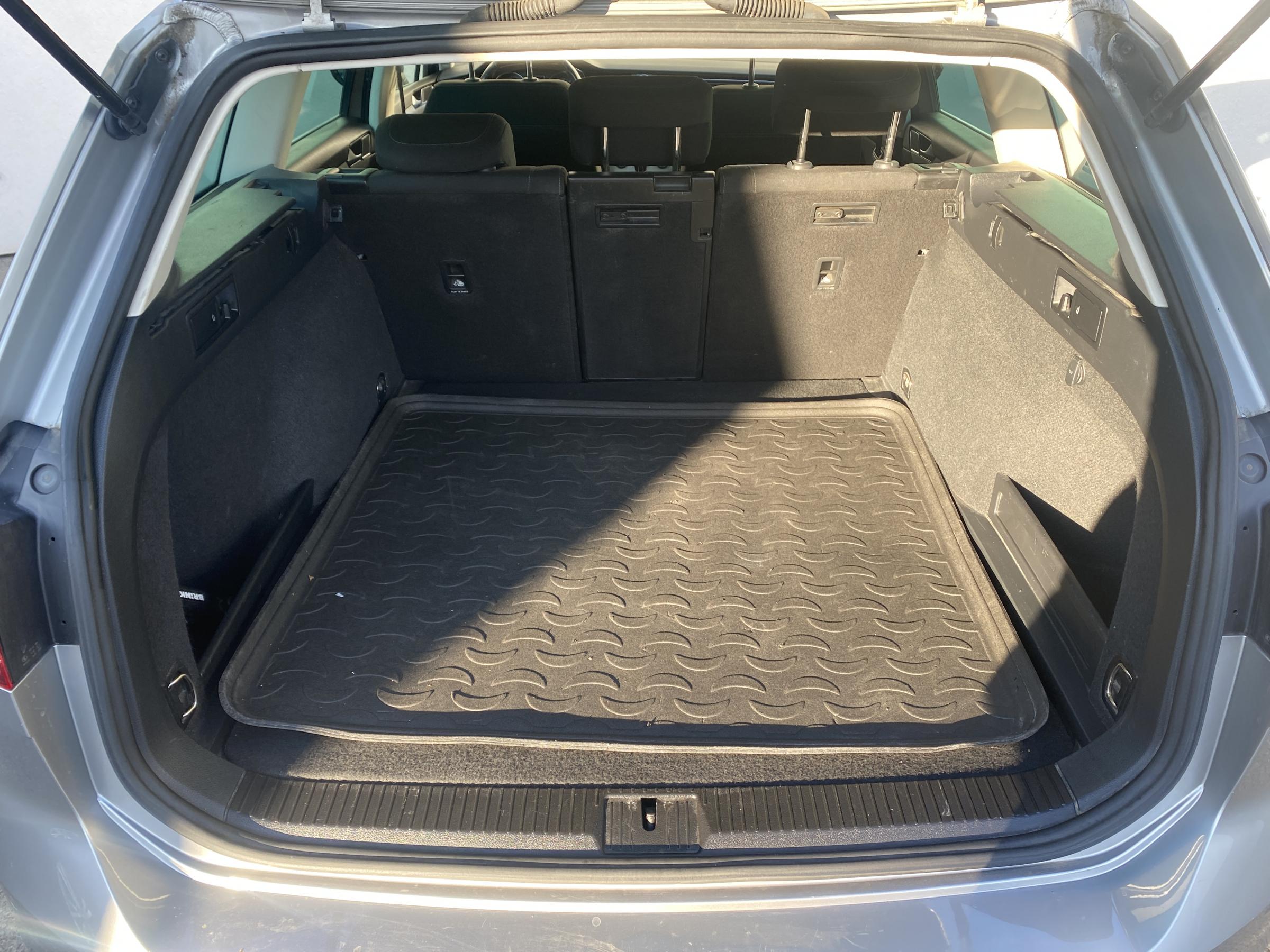 Volkswagen Passat, 2016 - pohled č. 7