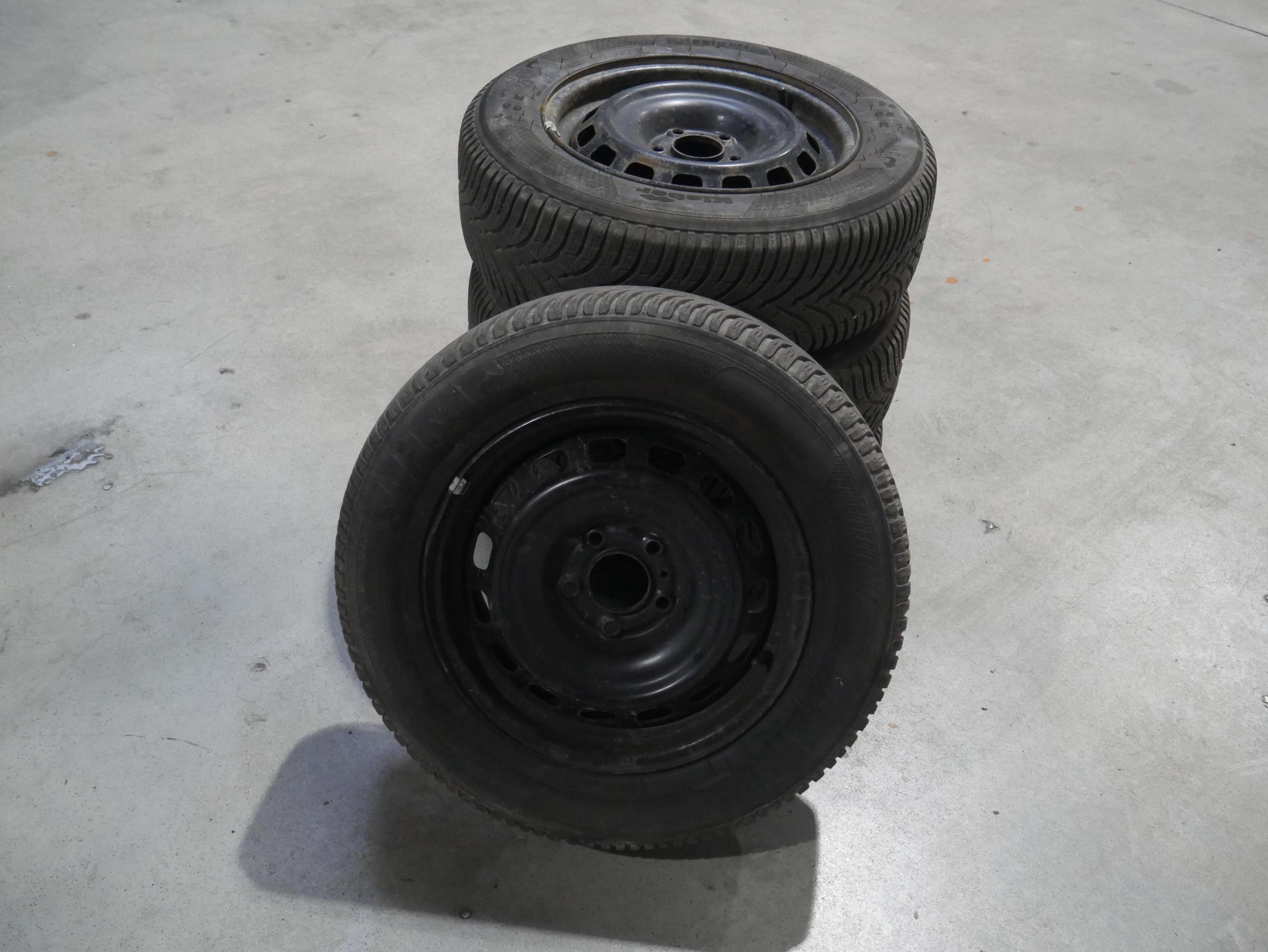 Peugeot 308, 2016 - pohled č. 18