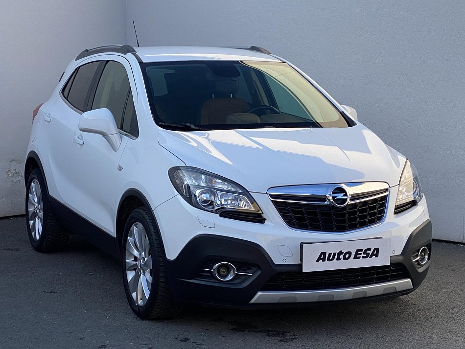 Opel Mokka 1.4 T Innovation