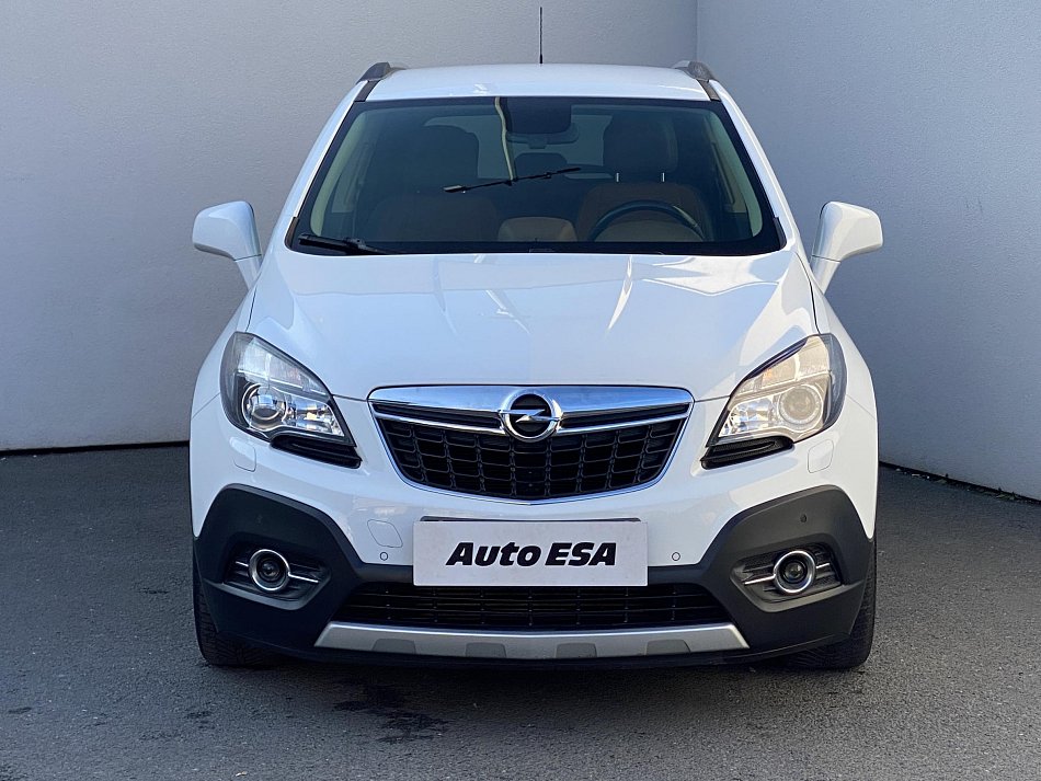 Opel Mokka 1.4 T Innovation