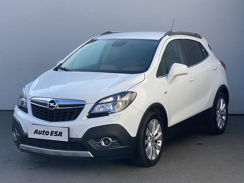 Opel Mokka 1.4 T Innovation