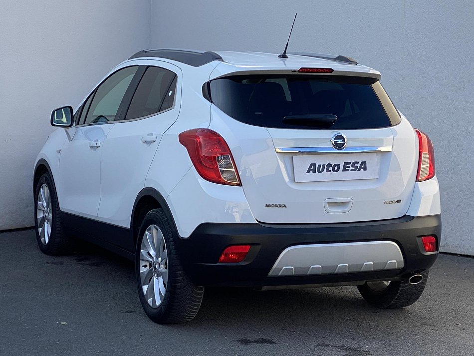 Opel Mokka 1.4 T Innovation