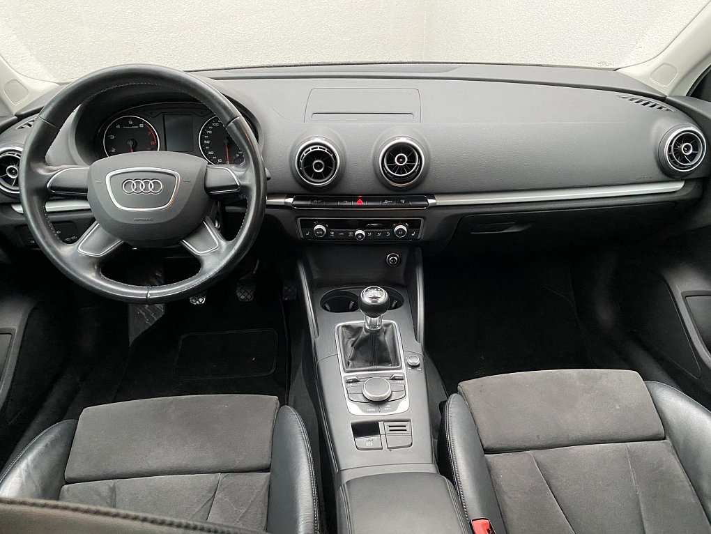 Audi A3 1.4 TFSi 