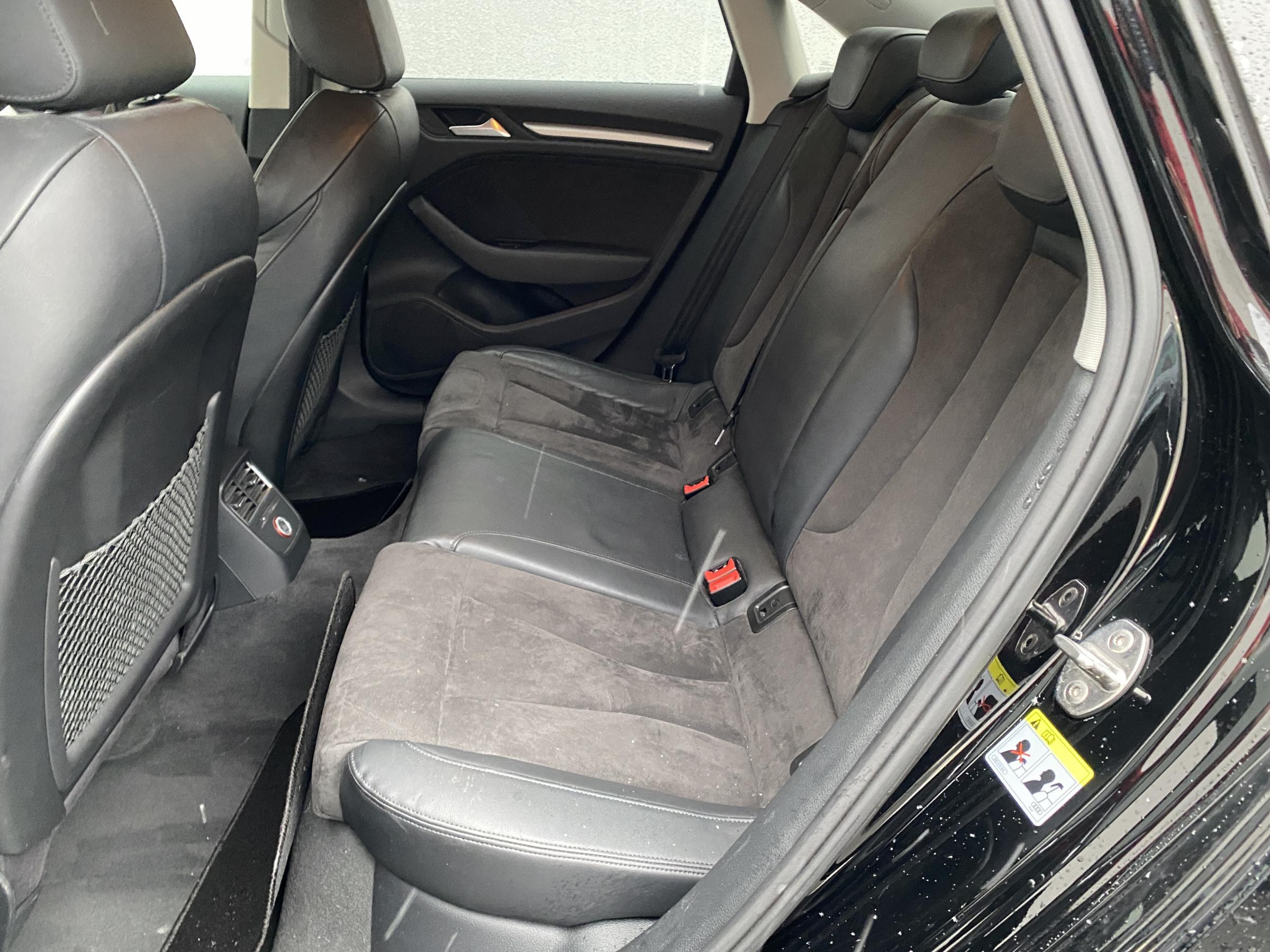 Audi A3, 2014 - pohled č. 10