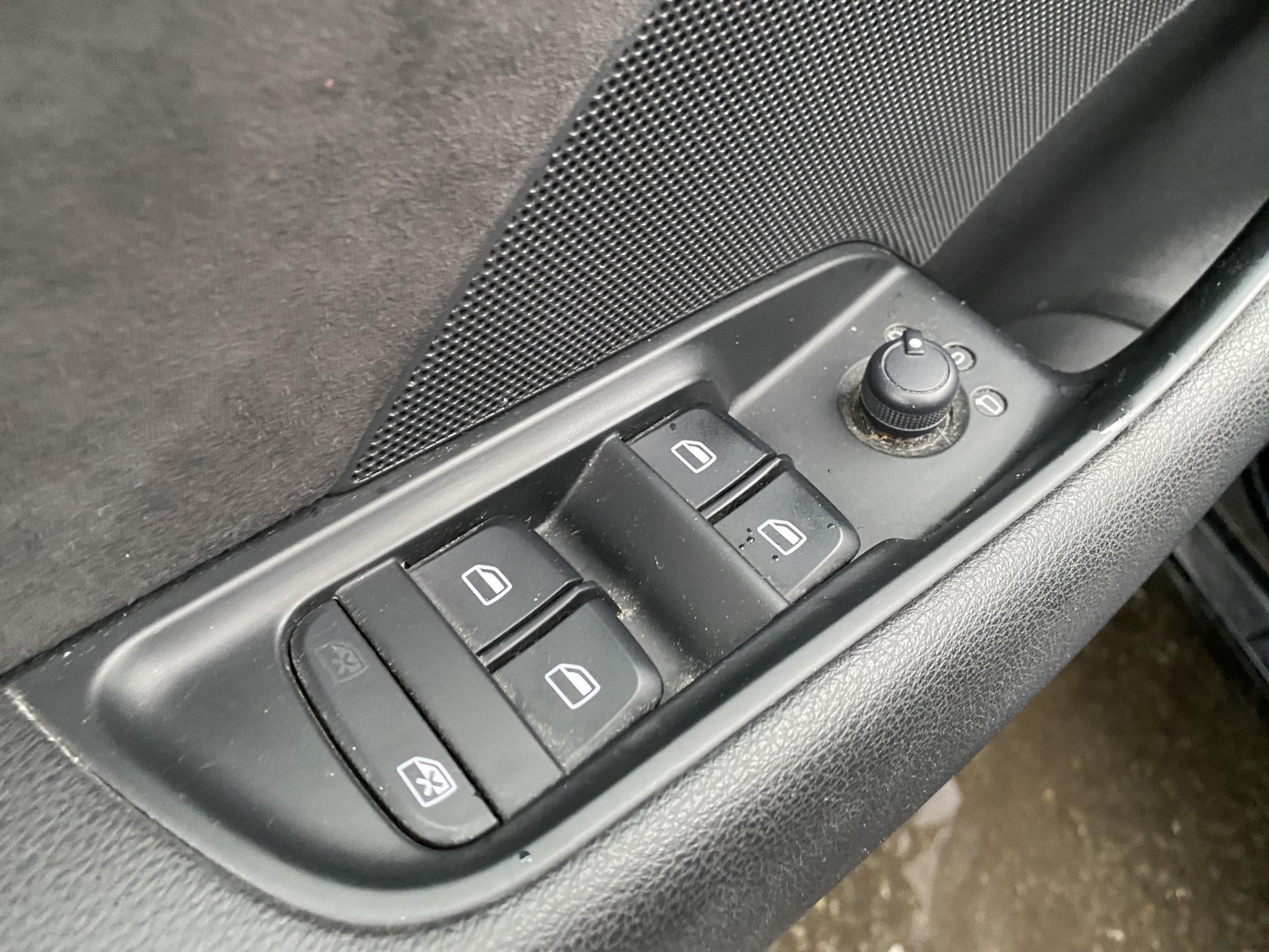 Audi A3, 2014 - pohled č. 13