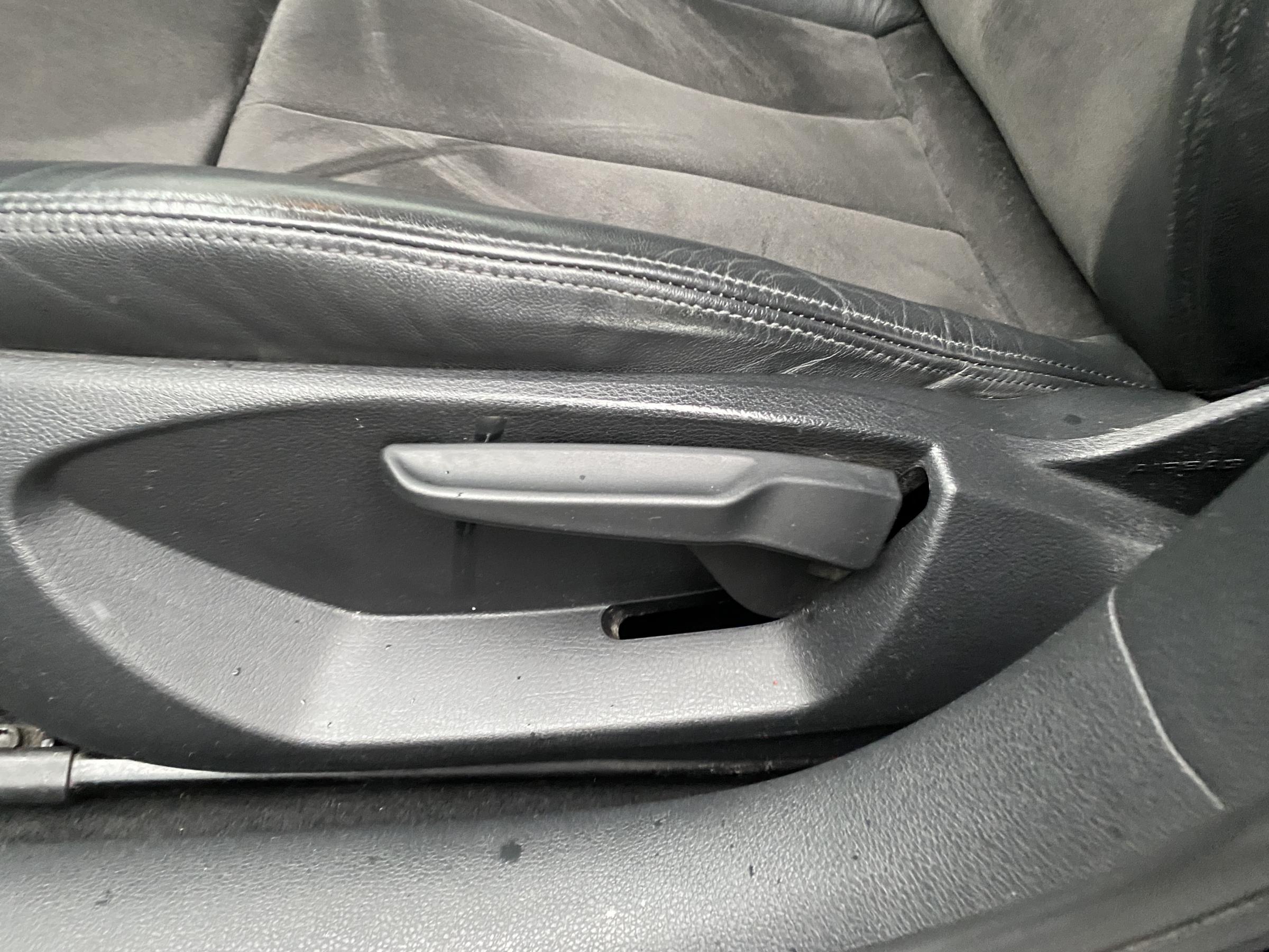 Audi A3, 2014 - pohled č. 14