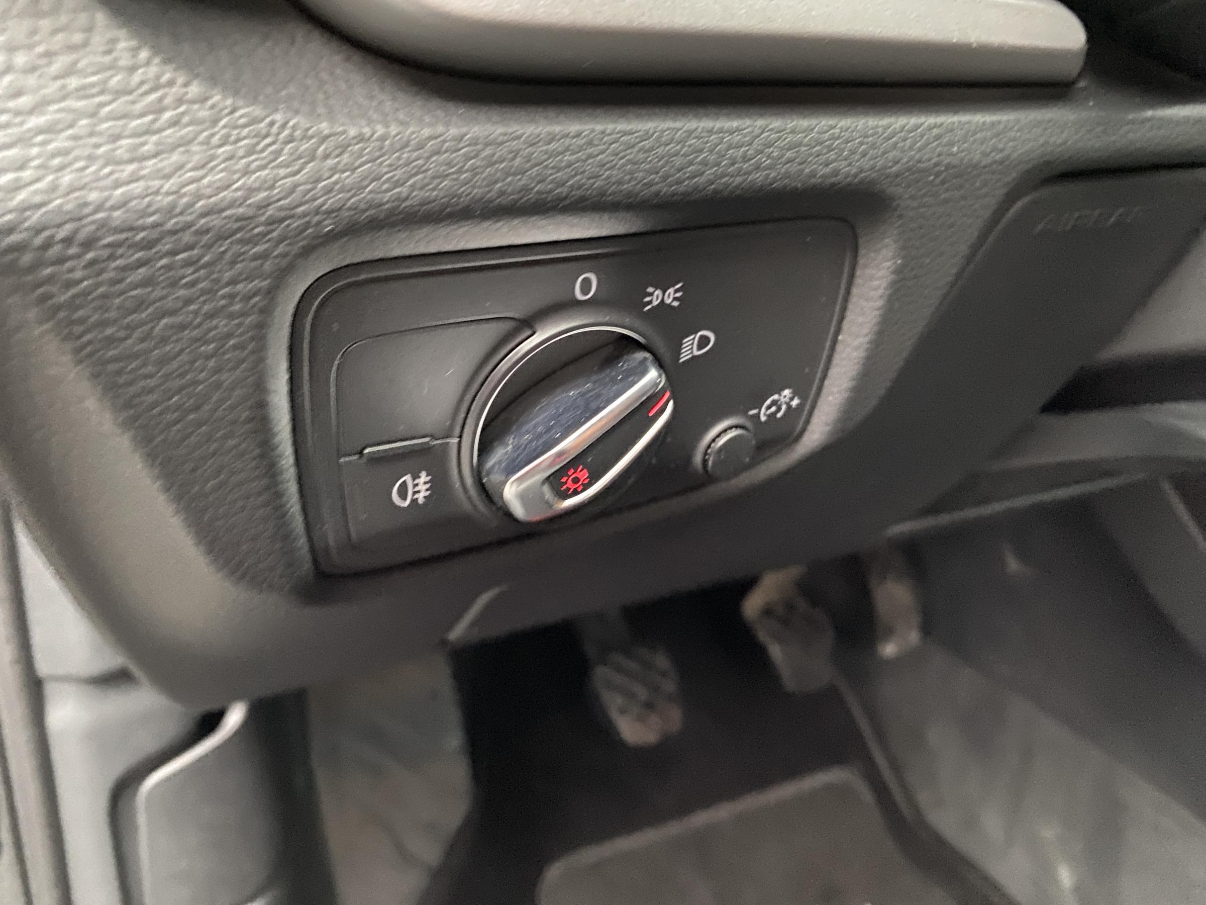 Audi A3, 2014 - pohled č. 15