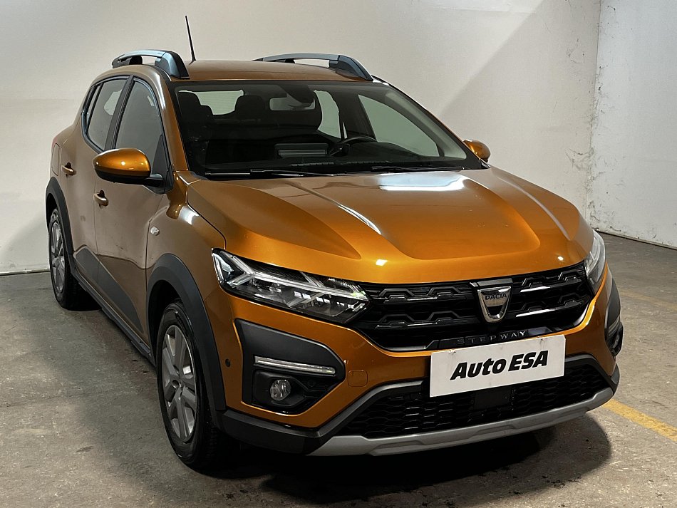 Dacia Sandero 1.0 i  LPG