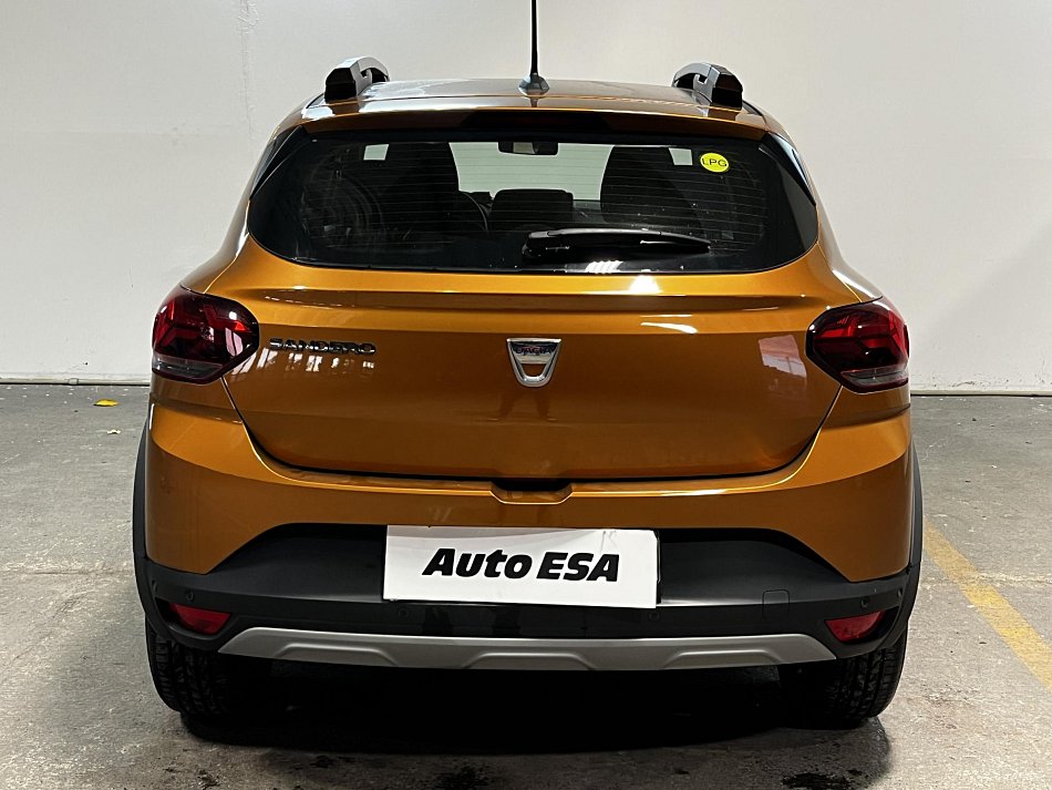 Dacia Sandero 1.0 i  LPG