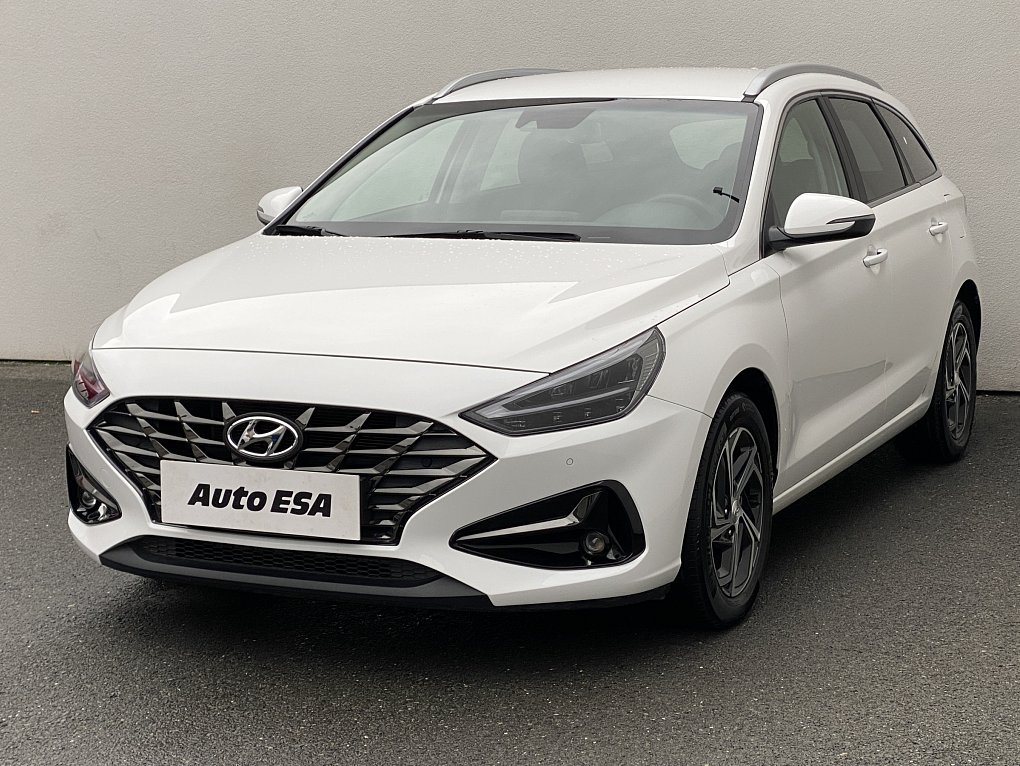 Hyundai I30 1.0 T-GDi Smart