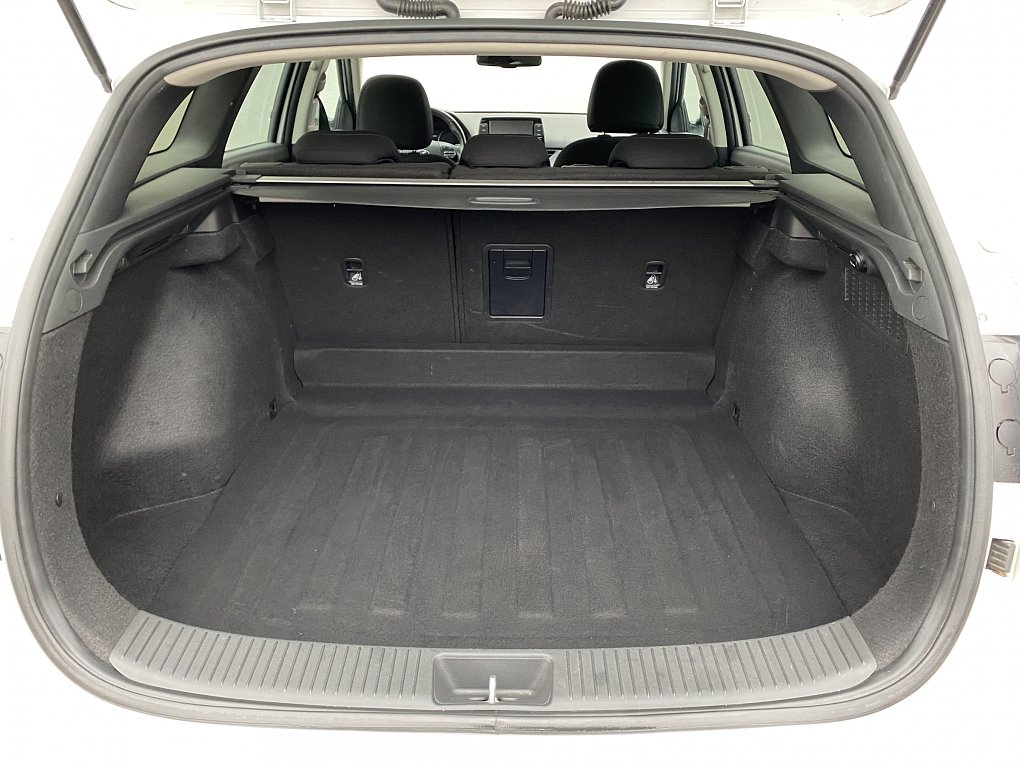 Hyundai I30 1.0 T-GDi Smart
