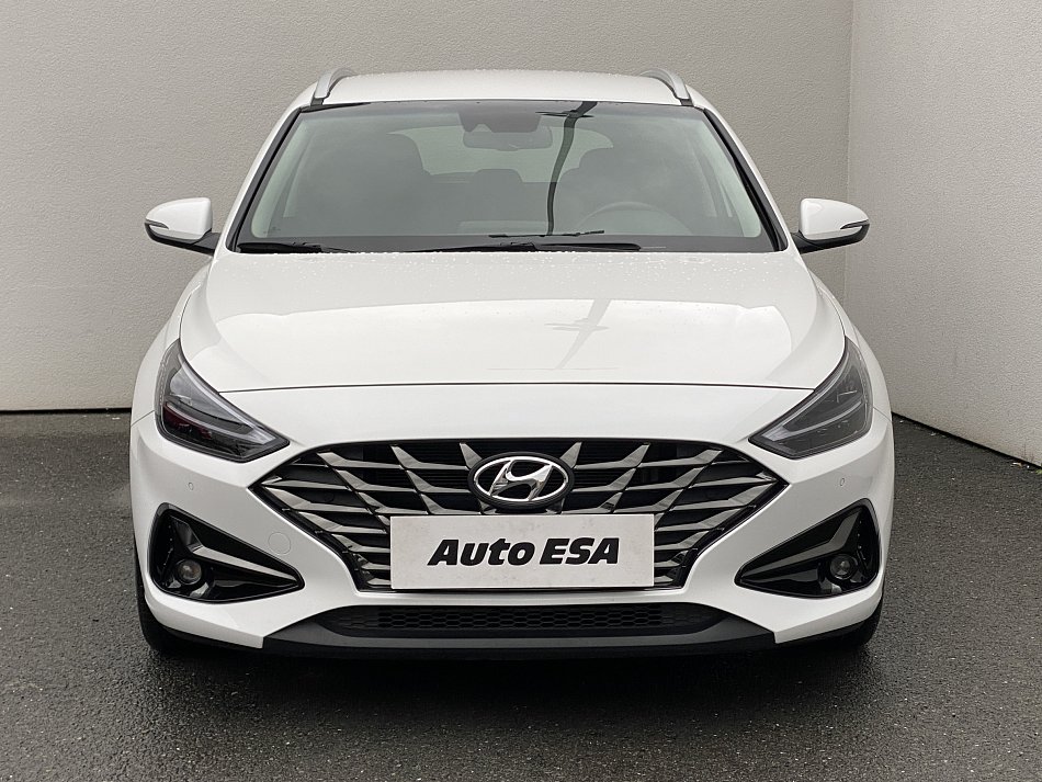 Hyundai I30 1.0 T-GDi Smart