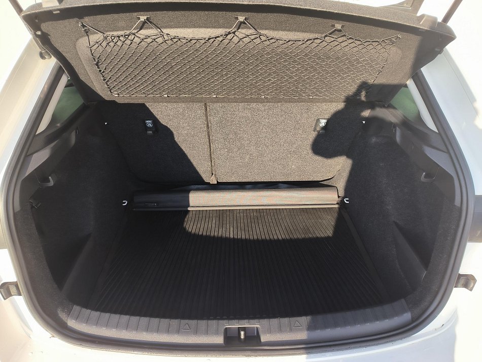 Škoda Scala 1.5 TSi Style