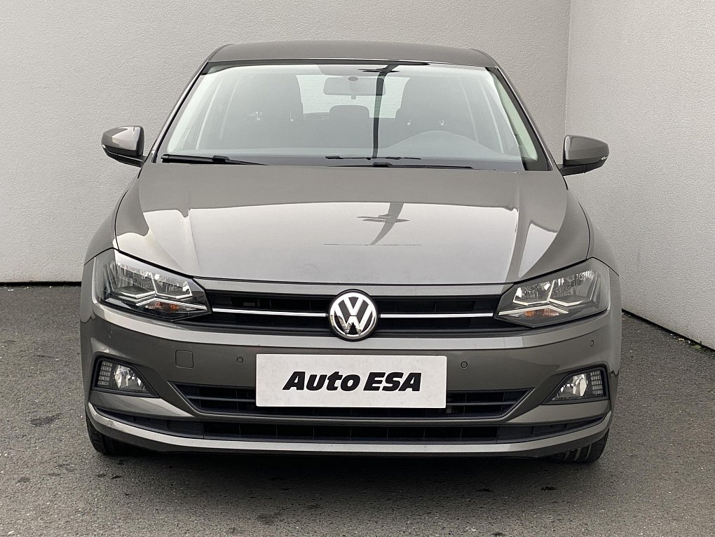 Volkswagen Polo 1.0 TSi Comfortline