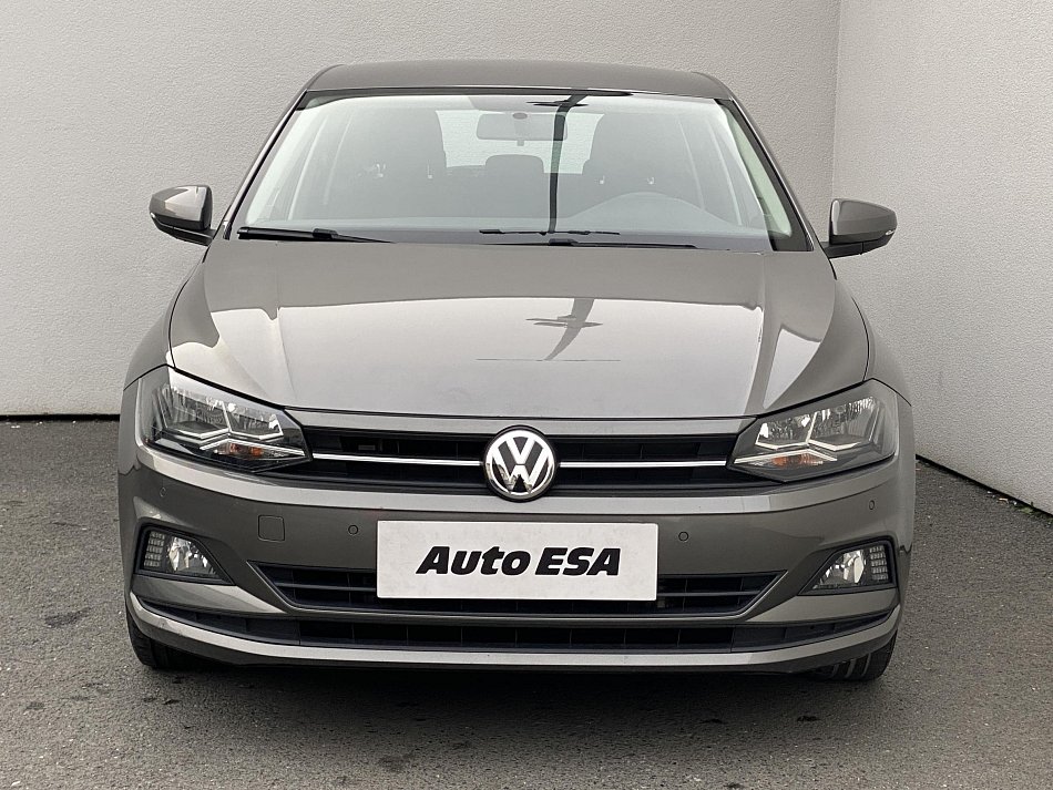 Volkswagen Polo 1.0 TSi Comfortline