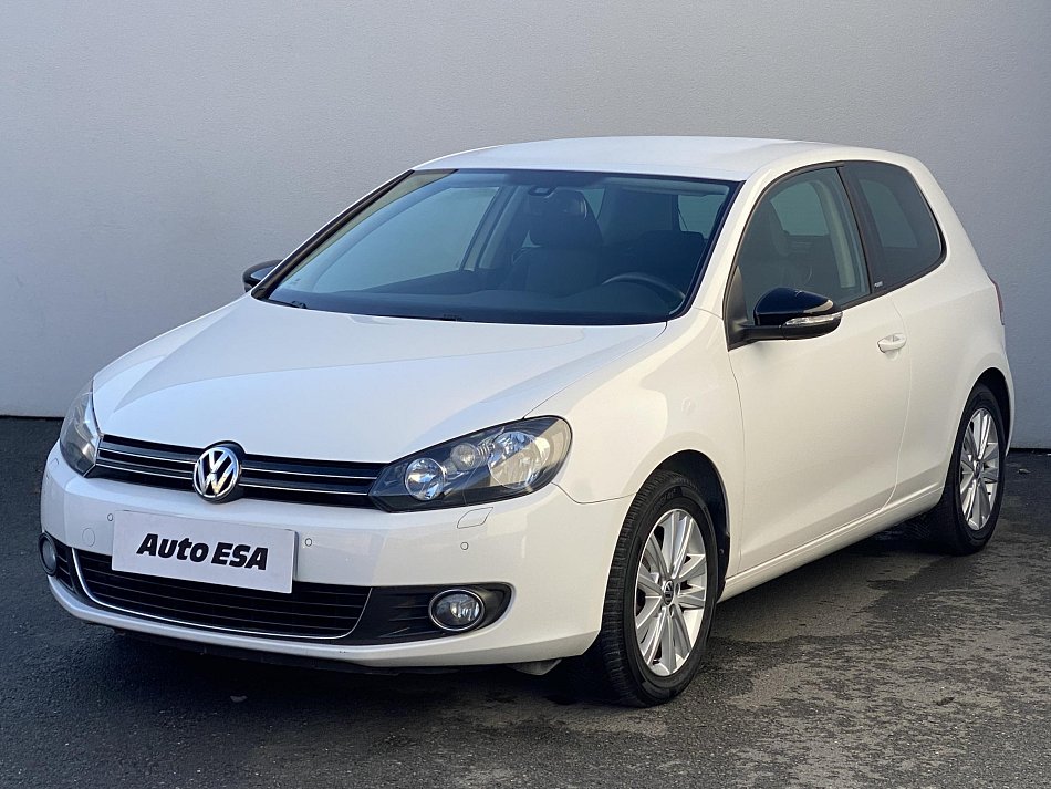 Volkswagen Golf 1.4 TSi Style