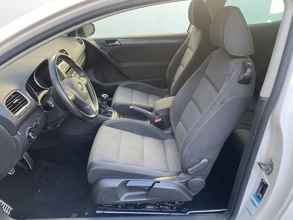 Volkswagen Golf 1.4 TSi Style