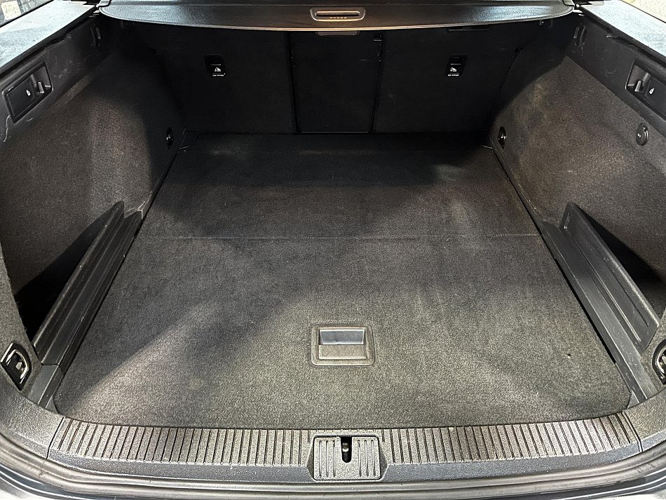 Volkswagen Passat 1.4 TSI Comfortline