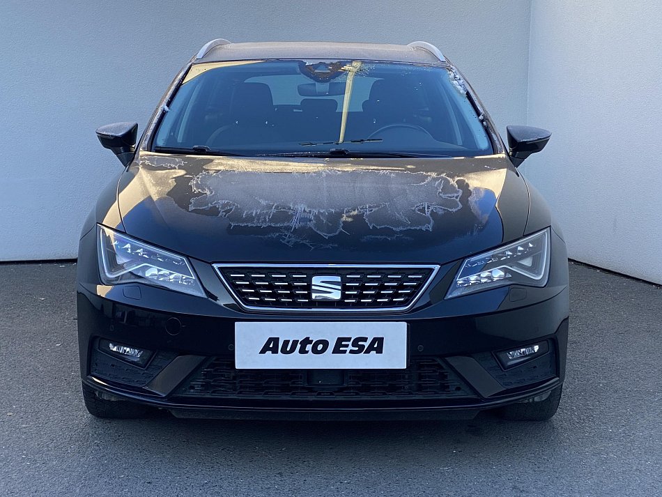 Seat Leon 2.0 TDi Xcellence