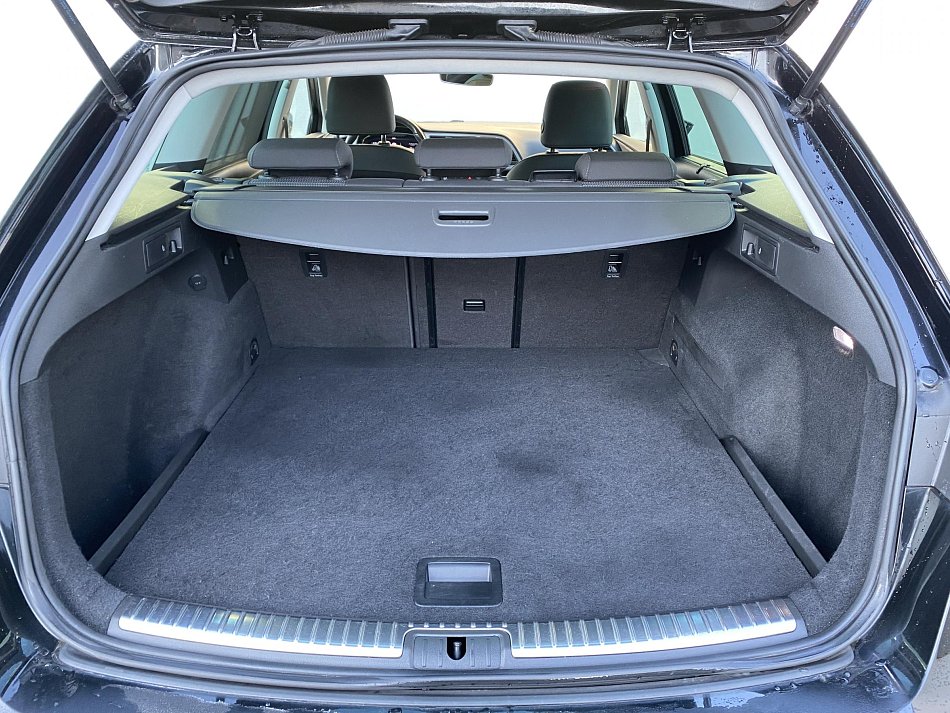 Seat Leon 2.0 TDi Xcellence