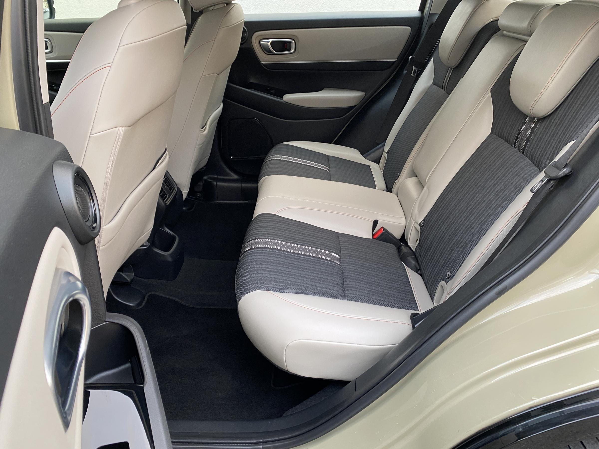 Honda HR-V, 2022 - pohled č. 10
