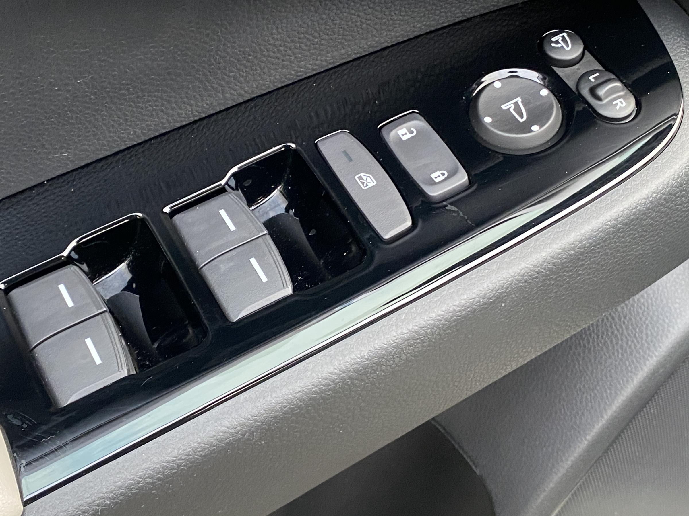 Honda HR-V, 2022 - pohled č. 11