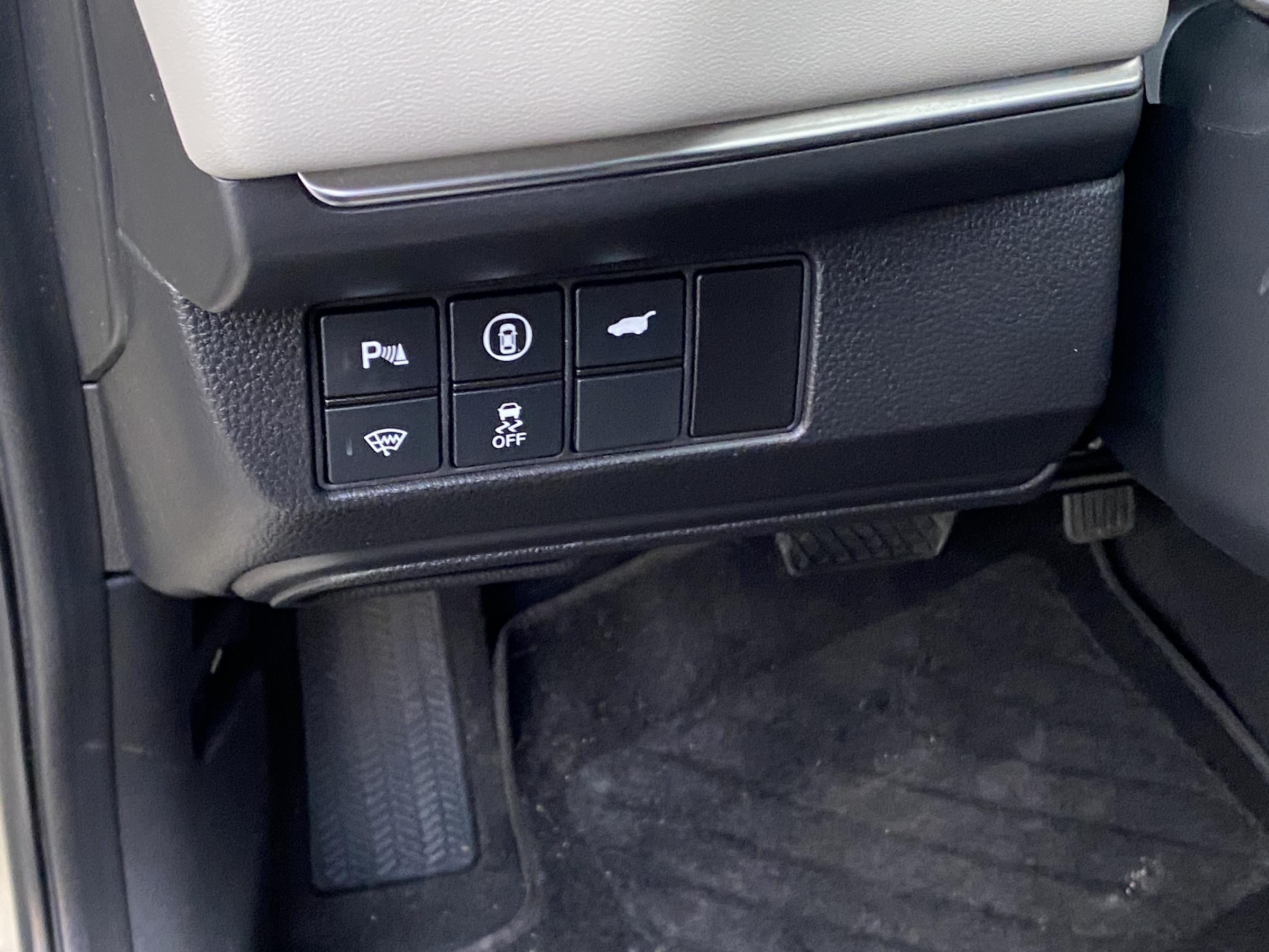 Honda HR-V, 2022 - pohled č. 12