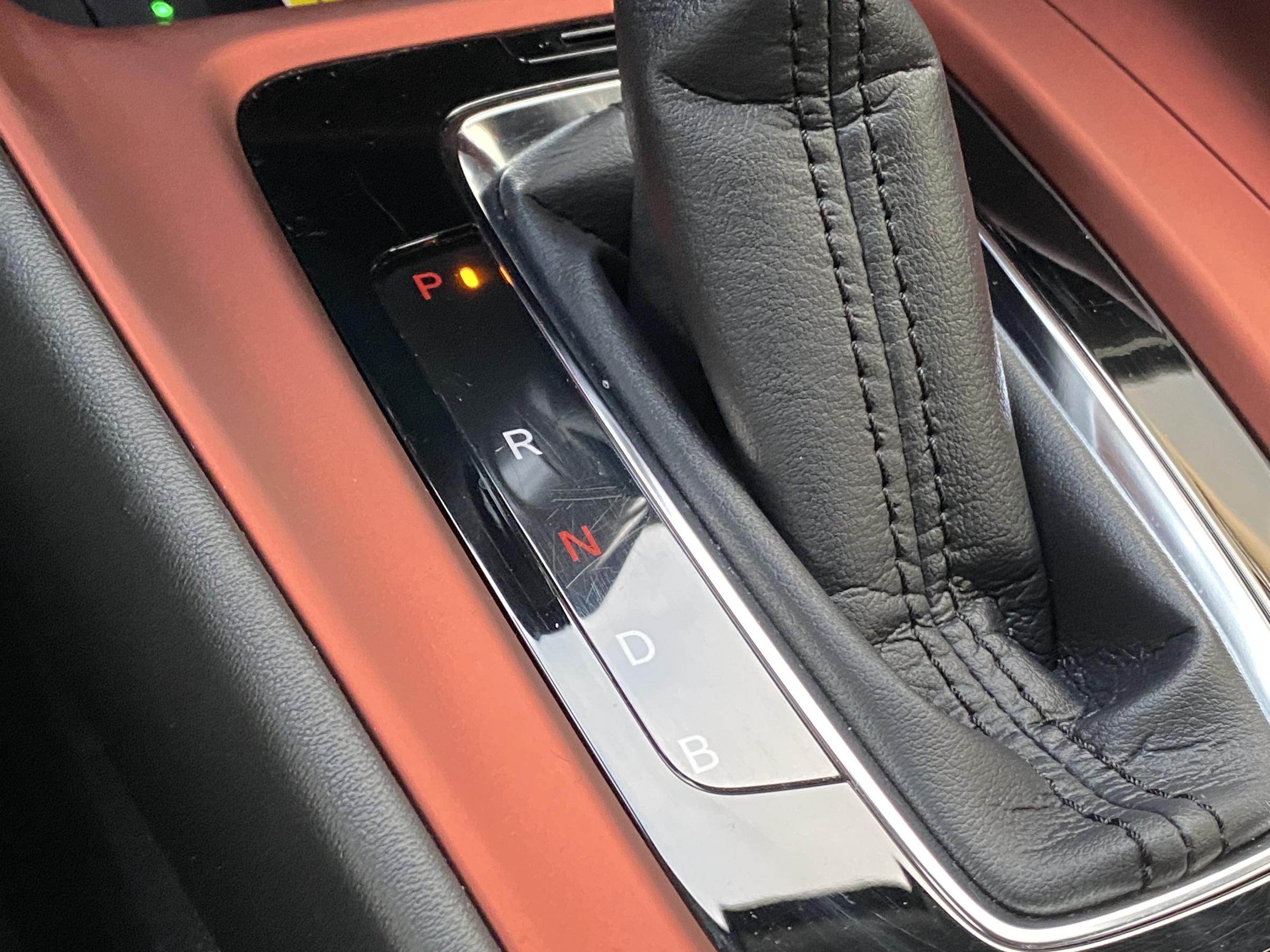 Honda HR-V, 2022 - pohled č. 15