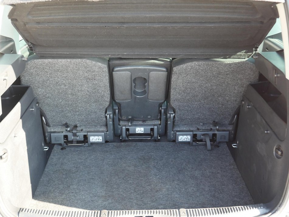 Škoda Roomster 1.2TSi 