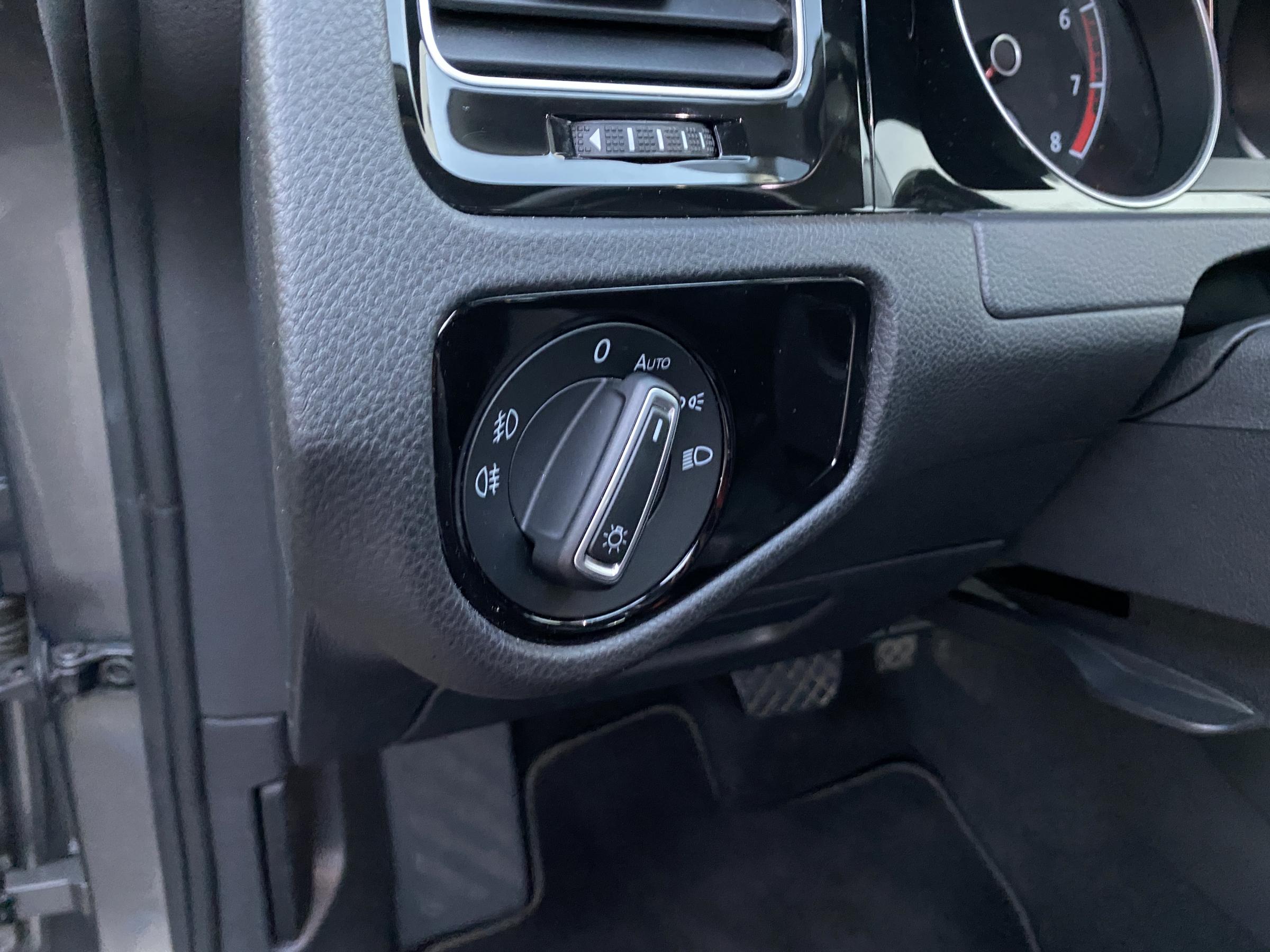 Volkswagen Golf, 2016 - pohled č. 15