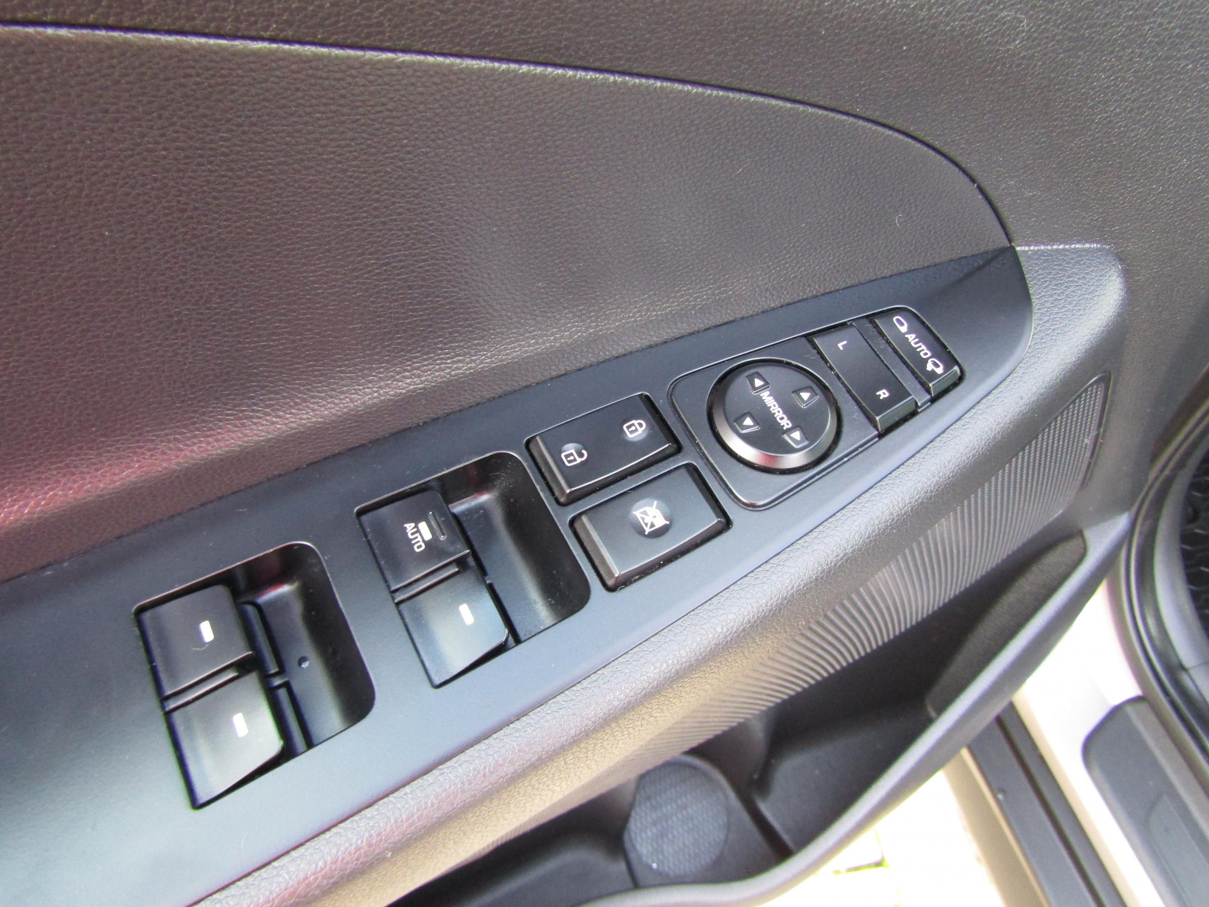 Hyundai Tucson, 2017 - pohled č. 11