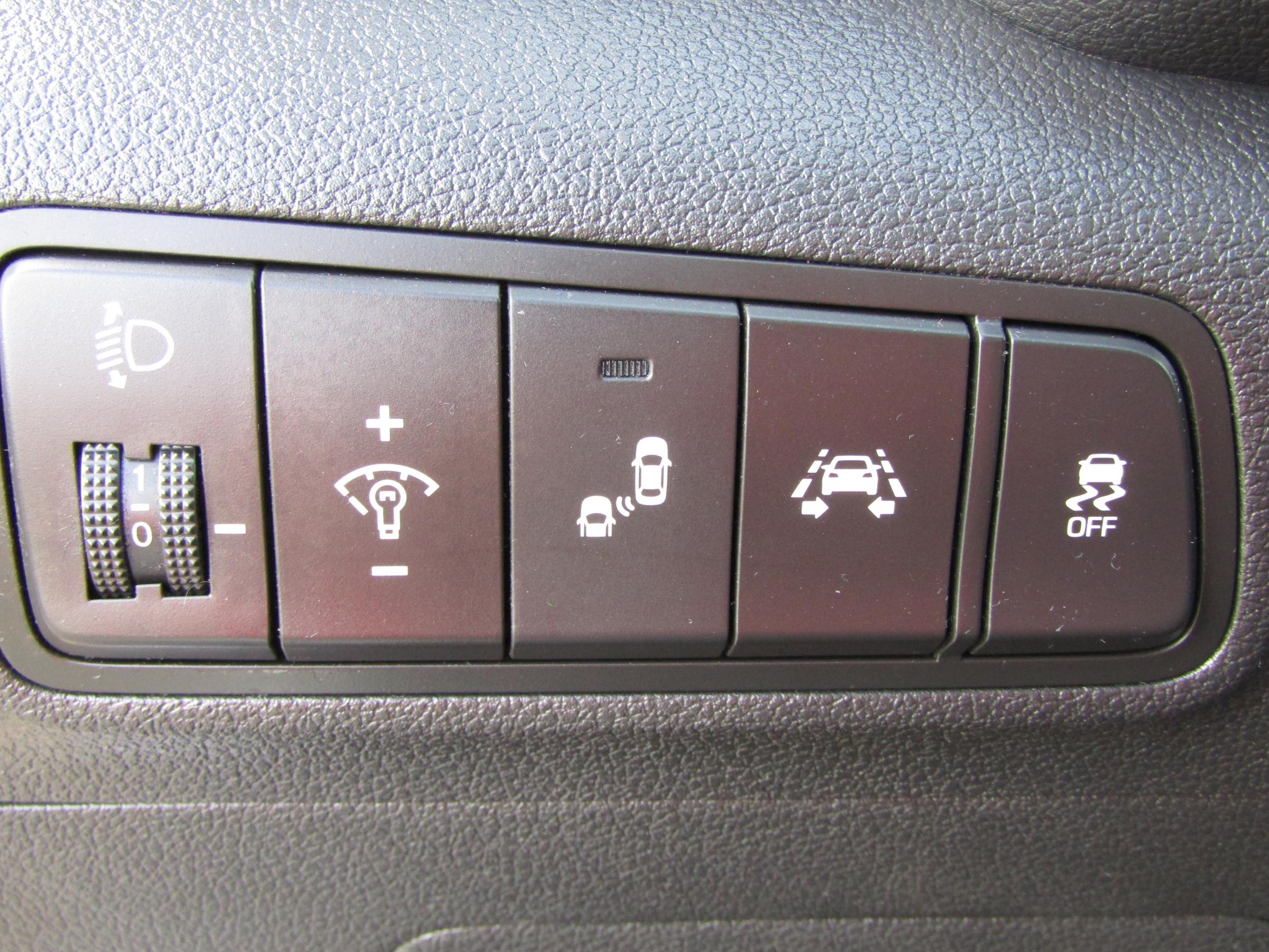 Hyundai Tucson, 2017 - pohled č. 12