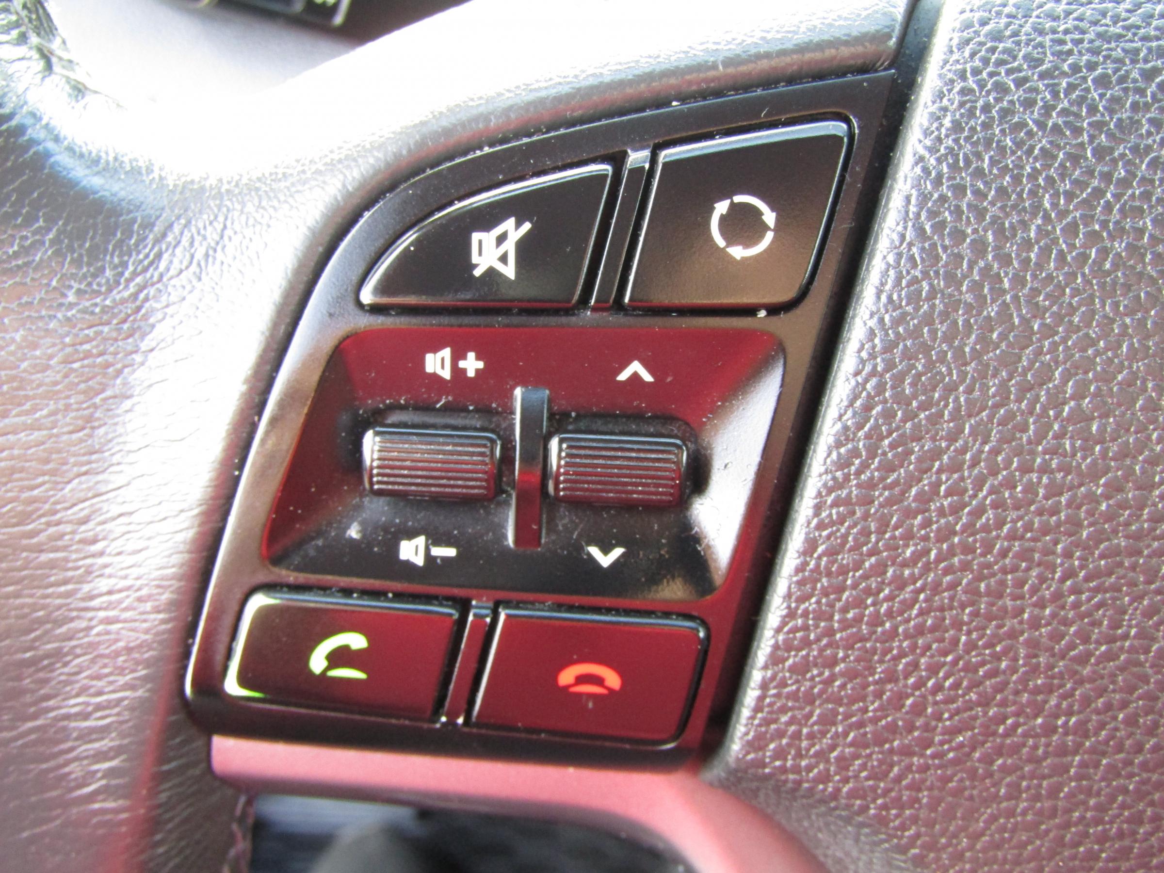 Hyundai Tucson, 2017 - pohled č. 13